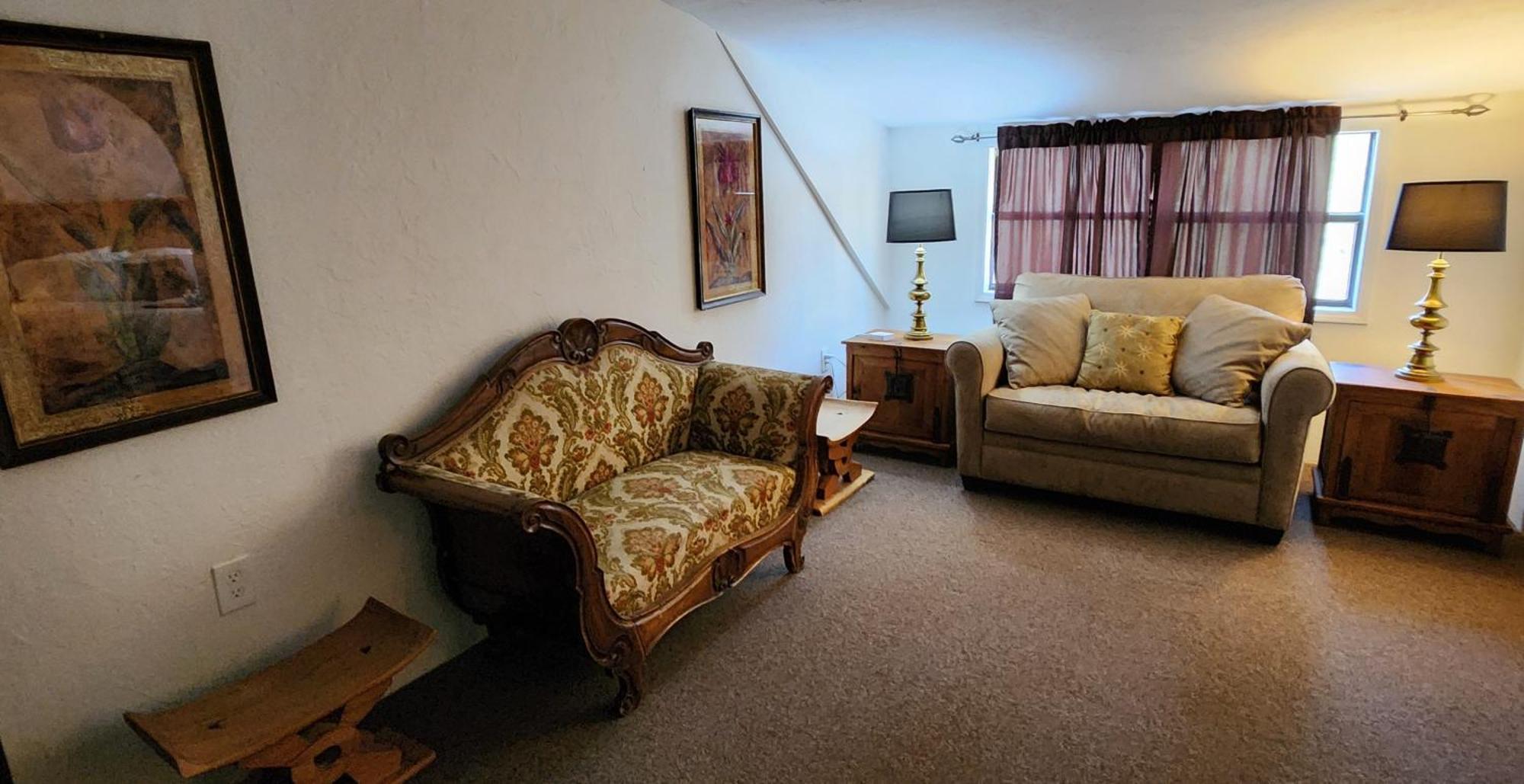 Lily Creek Lodge Dahlonega Exterior foto